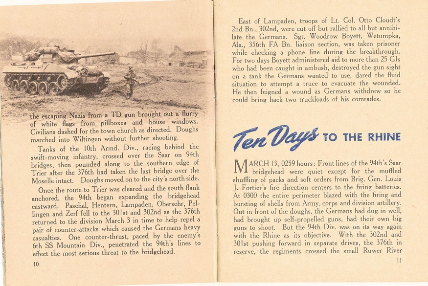 7 - Story of the 94th, pp. 10-11.jpg